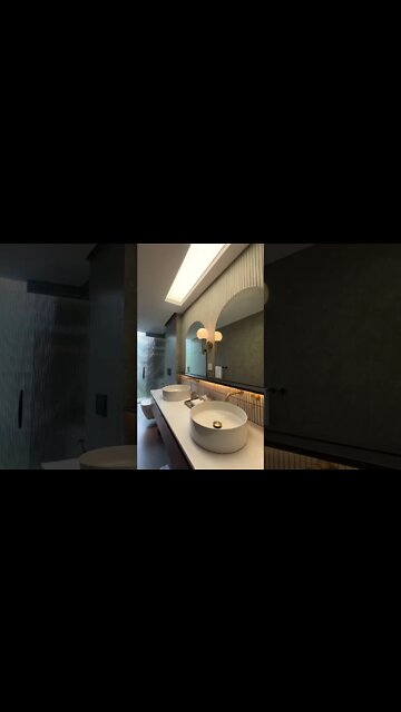 Brand new boutique villa with pastel interior design in Jimbaran, Bali 🌴