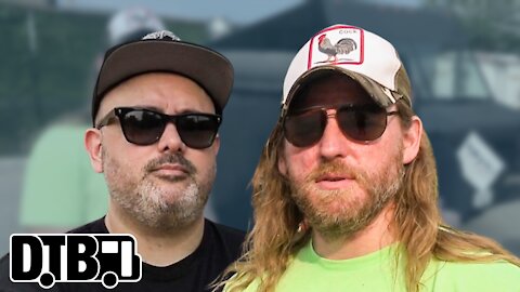 Devourment - DREAM TOUR Ep. 946