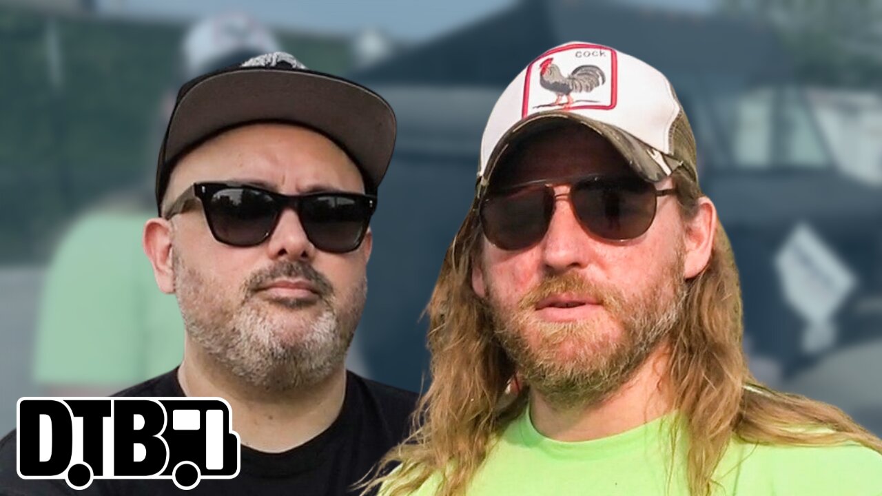 Devourment - DREAM TOUR Ep. 946
