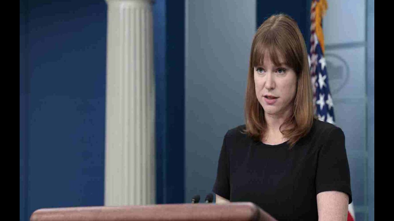 White House Comms Director Kate Bedingfield to Step Down This Summer