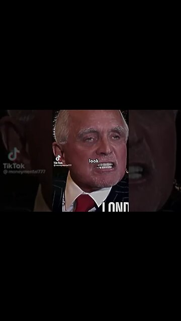 look around at the bums you're hanging around with.