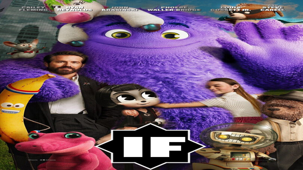 I F