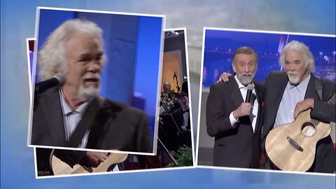 Ray Stevens CabaRay Nashville - Gary Morris (Season 4, Episode 6) [Full Episode]