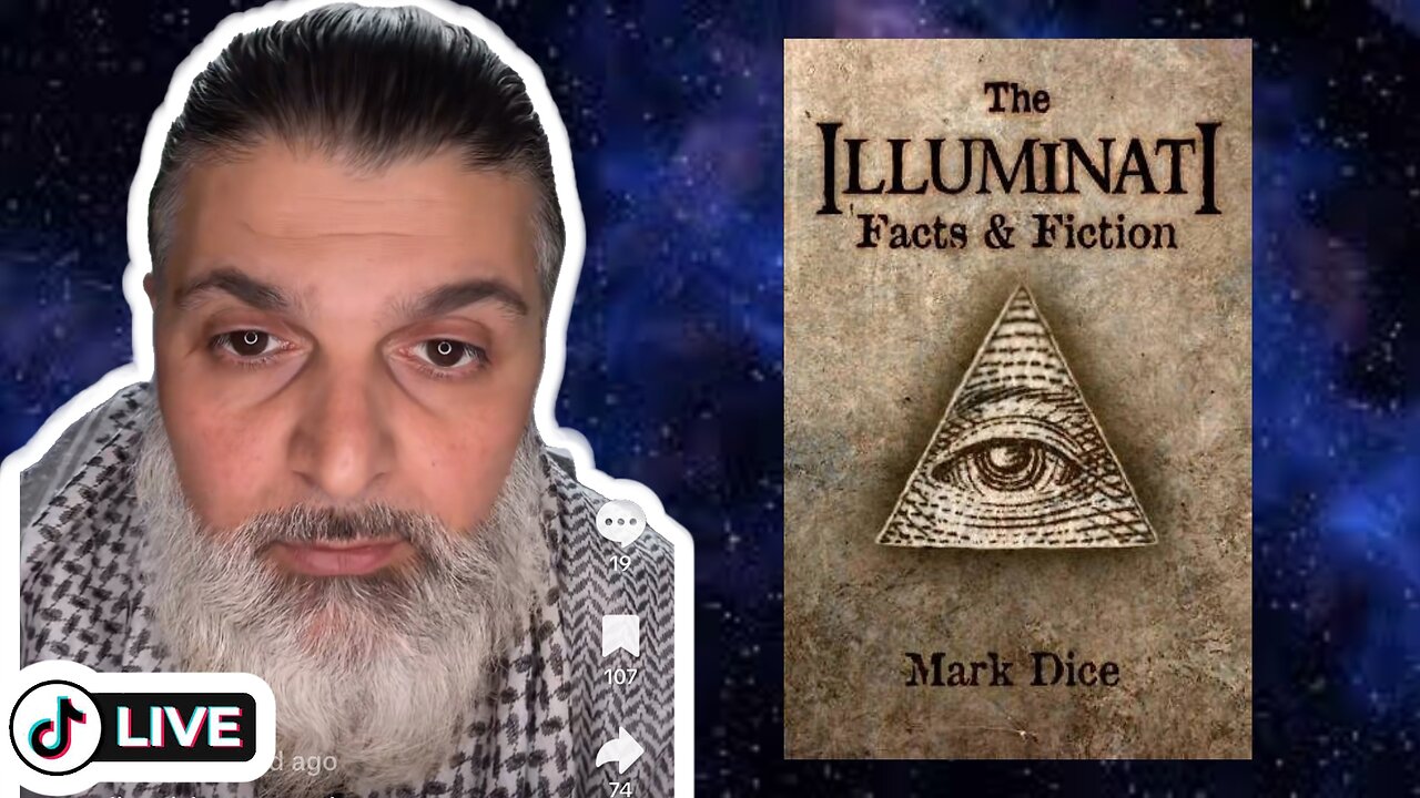 Who are the REAL Illuminati?