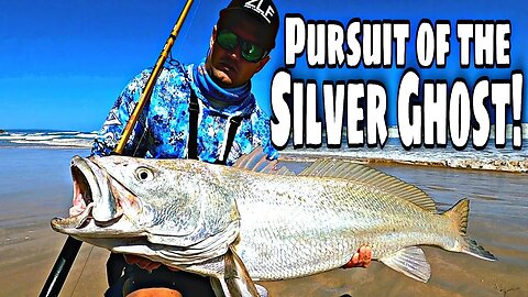 The Kob! South Africa’s most wanted fish!