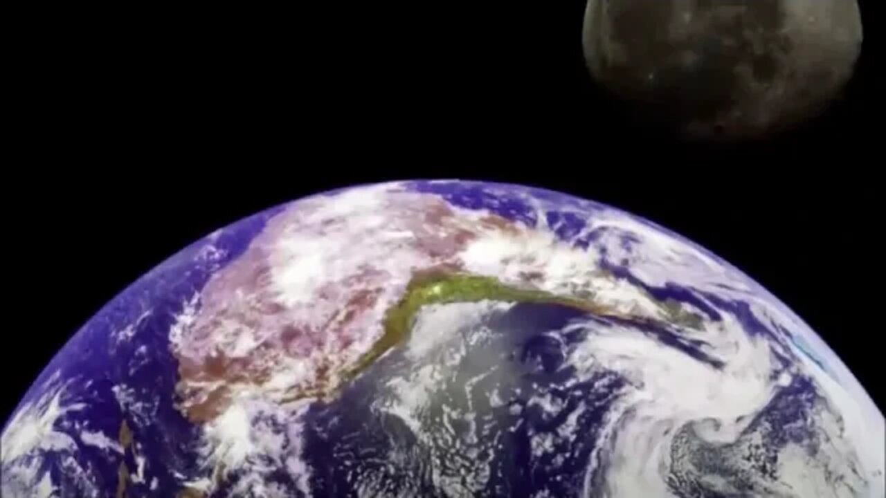 Secrets Of The Solar System's Asteroid Belts Cosmic Vistas Spark !!!! 11