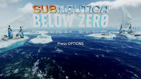 Subnautica: Below Zero Trophy Hunting #1 | GBYAA