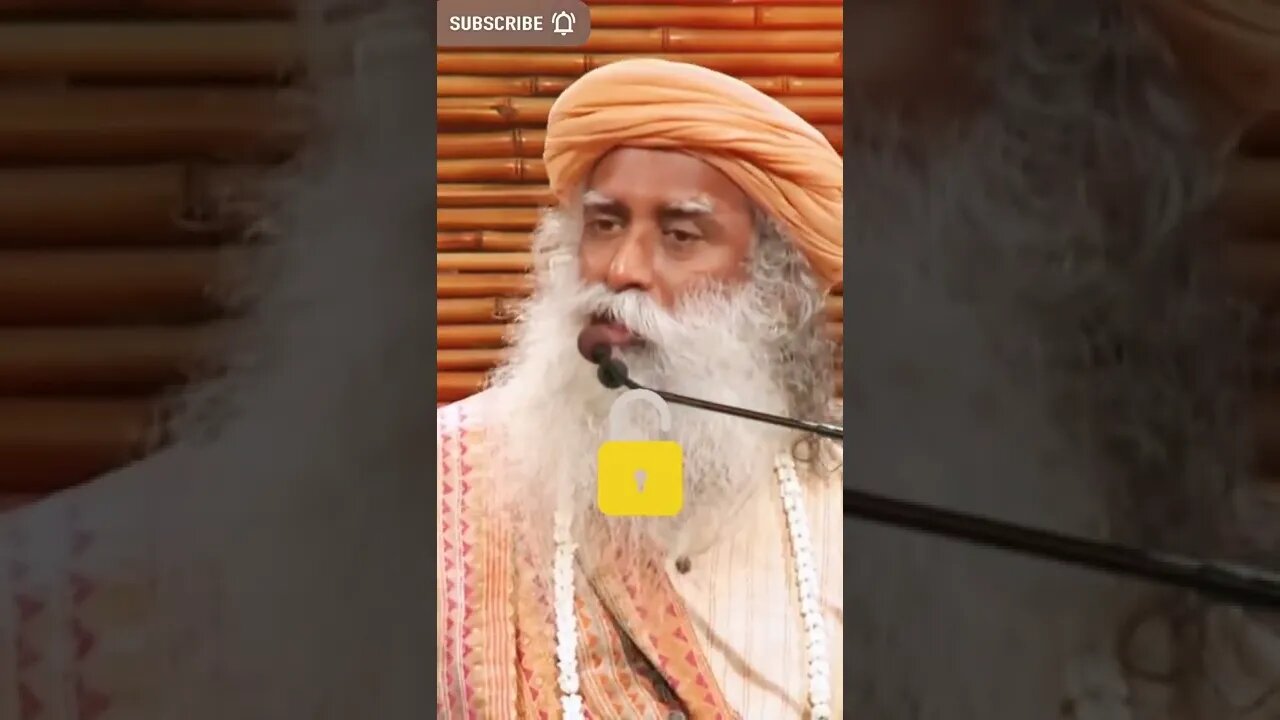 spiritual awakening efortless with this... Sadhguru