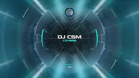DJ CSM - Lovers