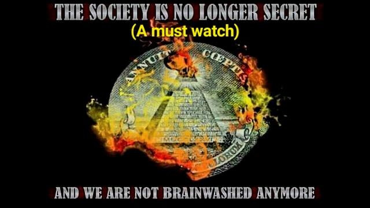 The Great Reset of the NEW WORLD ORDER (Part 1 & 2)