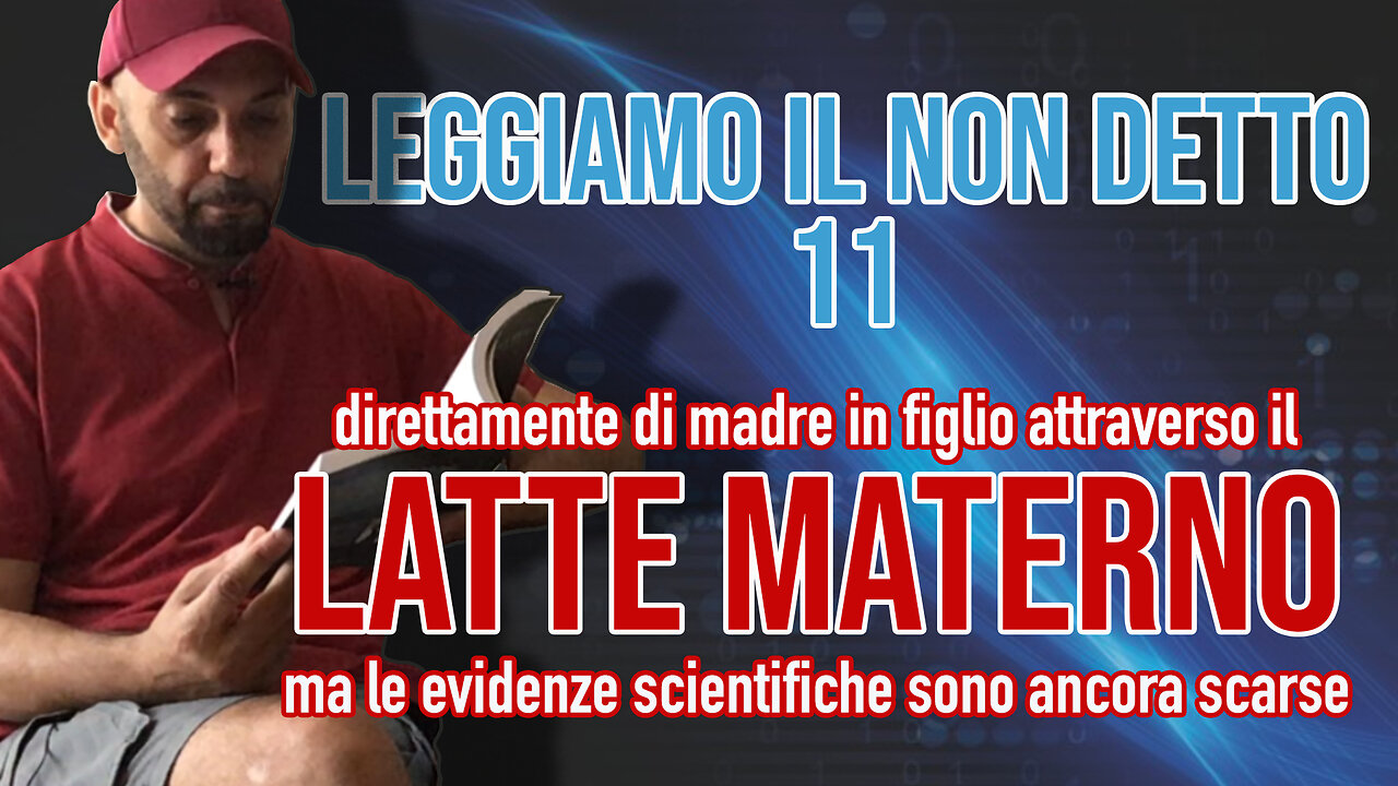 11 - PAURA & PROFITTO - I rapporti ufficiali AIFA, le reazioni avverse, i decessi, le mezze verità