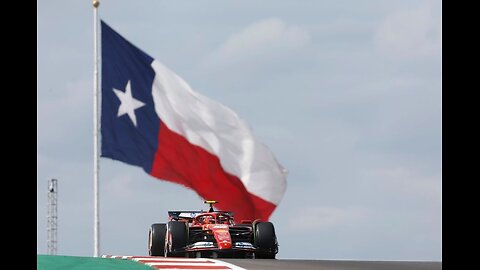 COTA GP Review