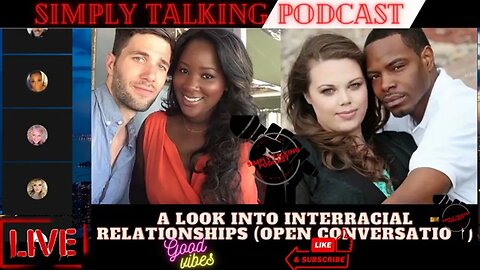 Interracial Dating: The Power of Love Transcending Borders