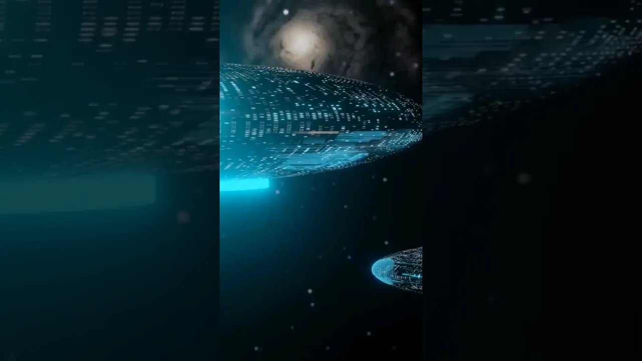 Governo americano diz que existe Nave mãe alienígena no Sistema Solar. 😱😂😂#uap #ovni