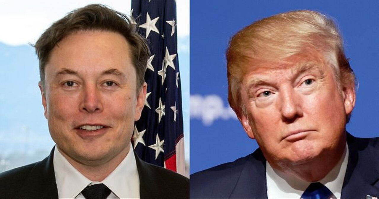 If You Don’t Vote This Will Be The Last Election, Says Elon Musk