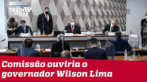 CPI da Covid aprova 19 quebras de sigilo telefônico e telemático