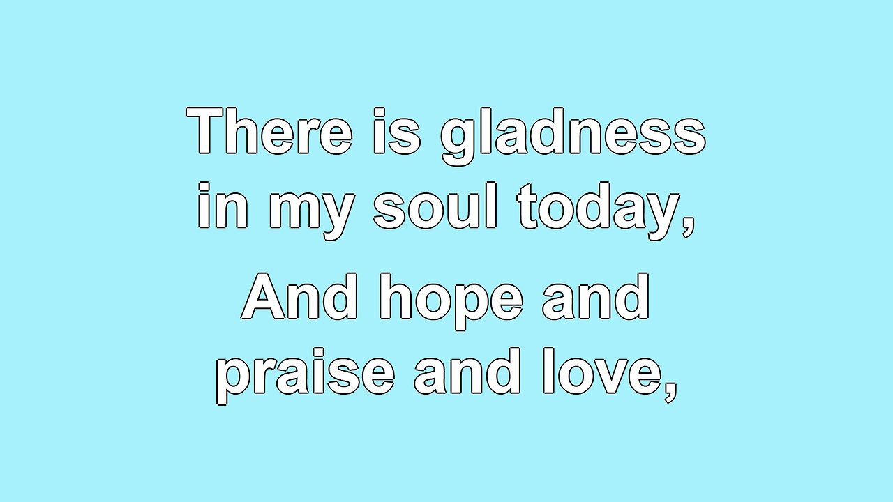 Sunshine in my Soul V4