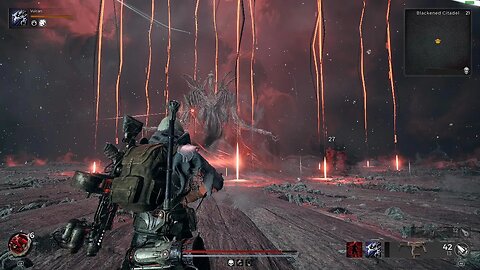 A Parallel World? | Root Earth | Remnant 2 Final