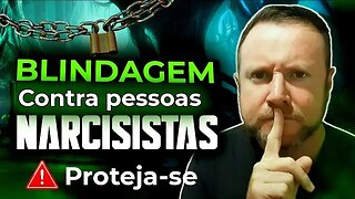 Como se proteger da manipulação emocional de pessoas narcisistas