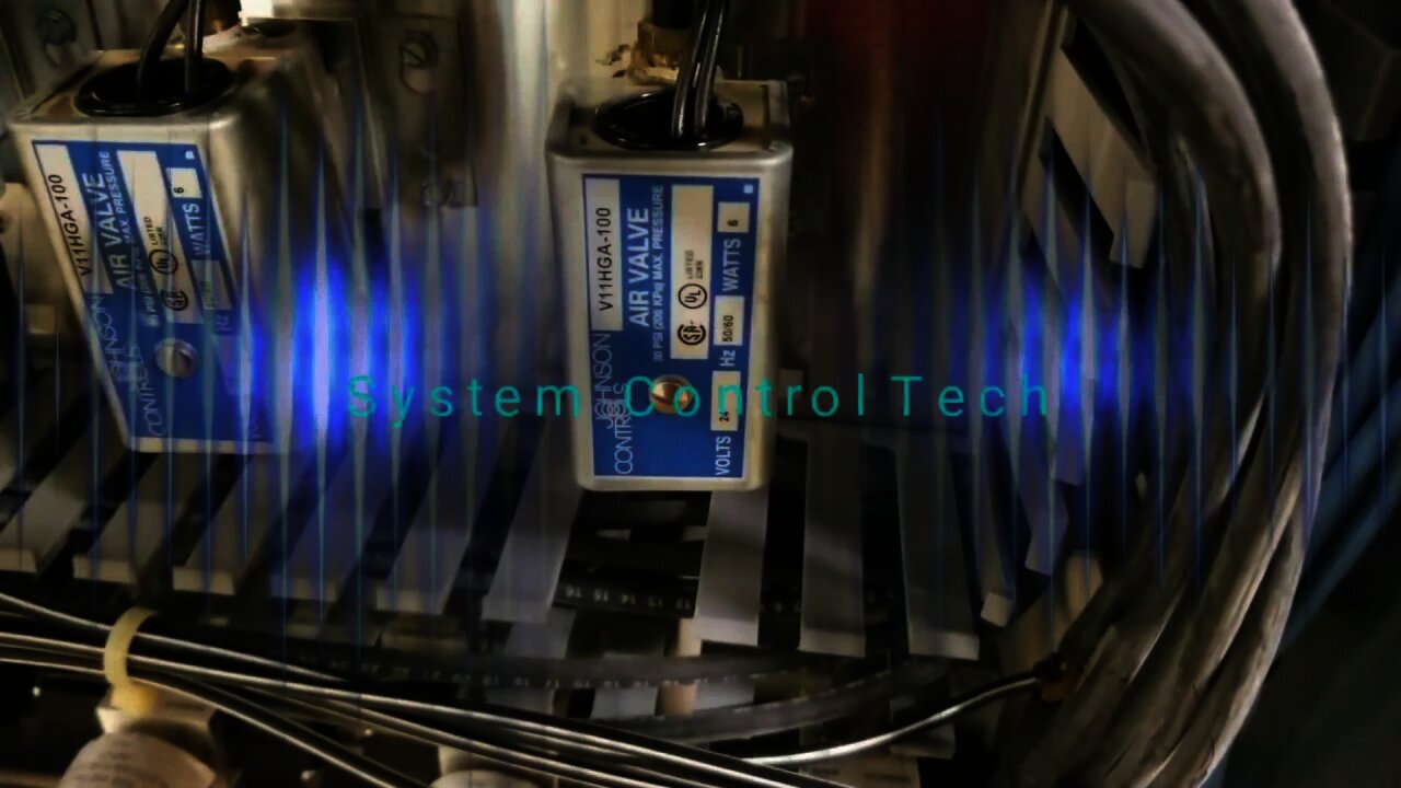 Pneumatic valve issues can affect start circuits