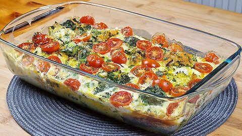 Losing weight fast. The broccoli recipe helped me lose weight