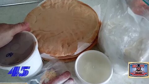 NCTV45’s COOK IN THE CASTLE TODAY’S Dish: AUGUSTINES AND CONEY ISLAND