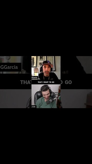 Inner City Podcasters Dream Vacation #shorts #comedy #podcast