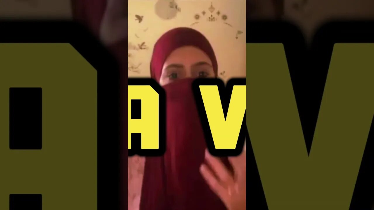 MY MUSLIM HUSBAND WANTS MULTIPLE WIVES? #shorts #short #viral #islam #quran #allah #youtubeshorts