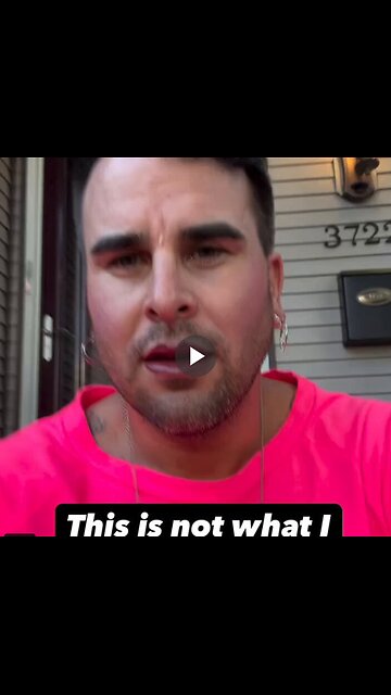 “I’m attracted to women. What I didn’t expect from this transition is now that I’m a woman...