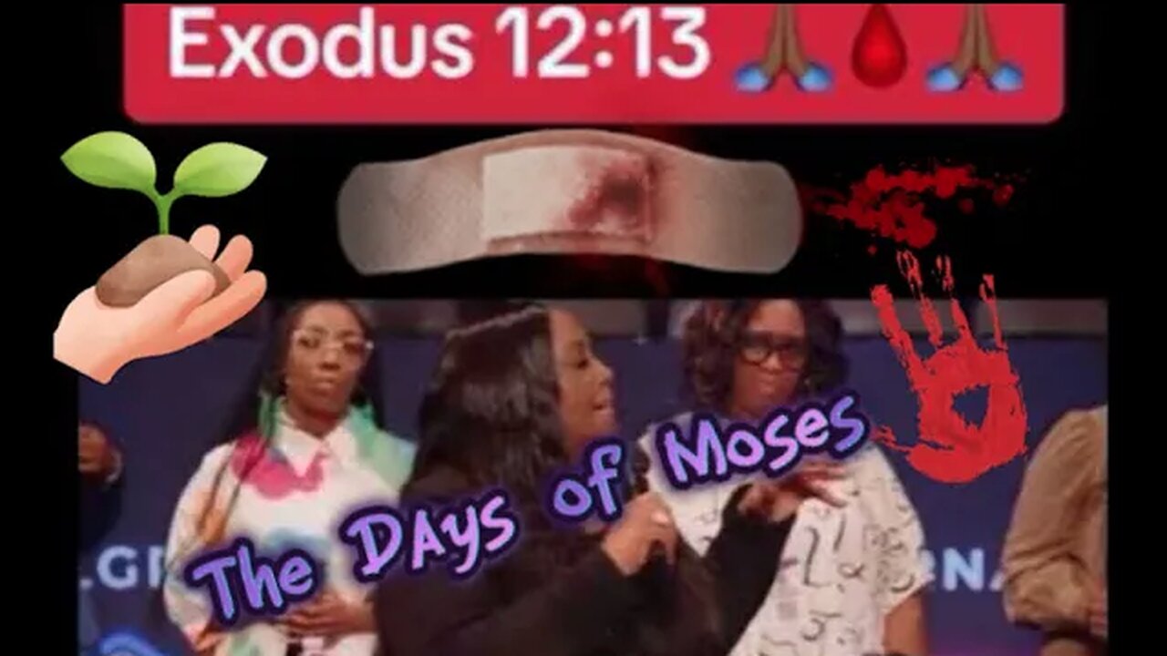 God always sent of a warning first οΏΌπ£οΈππΎβ‘οΈ #praisebreak ππ½ββοΈππ½ββοΈππΏππΏValerie Mooreenterprise