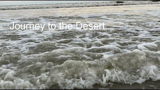 Journey to the Desert