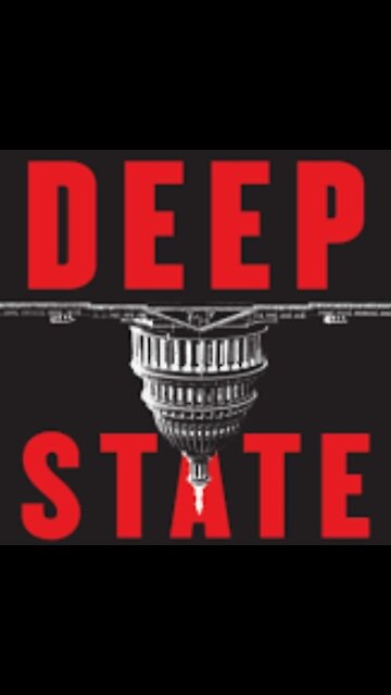 🔴"THE DEEP STATE EXPOSED" IT'S WORSE THAN THE RUSSIA HOAX 🔴