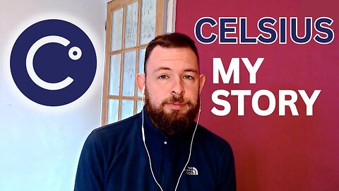 Celsius - The Good, The Bad & The Ugly - My Story