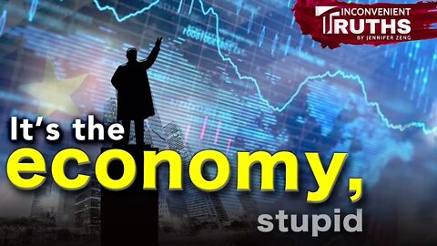 A Review of the Chinese Economy and What Lies Ahead?