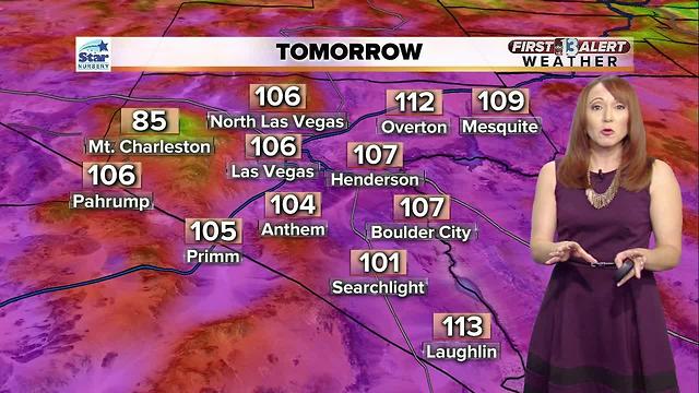 13 First Alert Weather for July 8