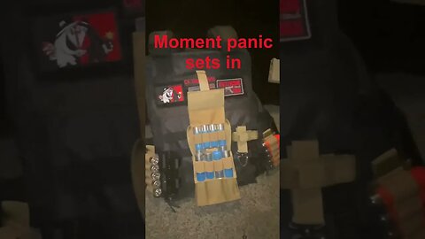 TactiTard Tuesday: AR-15 Issues