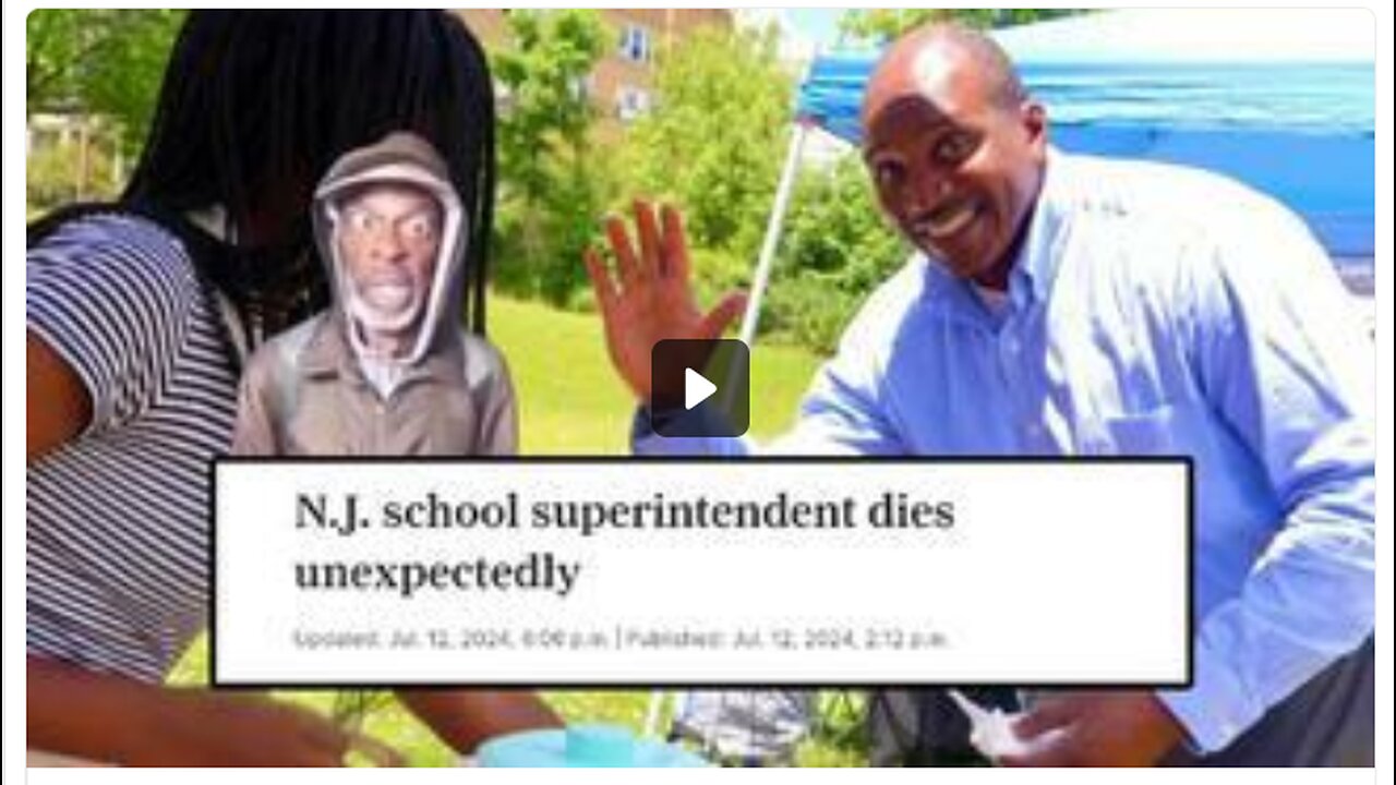 WHOOPS! MARK OFF ANOTHER SCHOOL STUPIDINTENDENT!