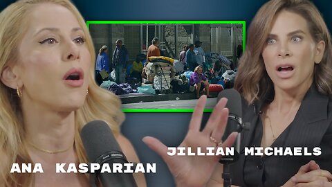 ‘They Eat Their Own’: Ana Kasparian on Left’s Reaction to Her Assault Story