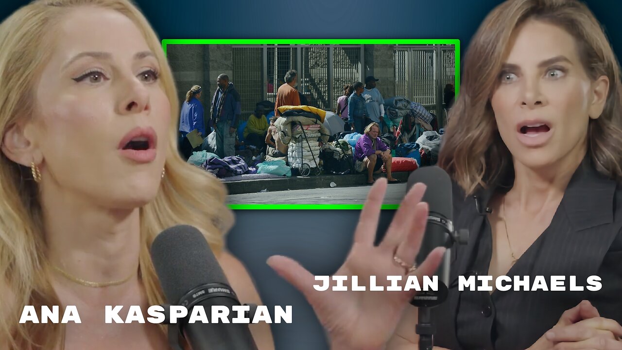 ‘They Eat Their Own’: Ana Kasparian on Left’s Reaction to Her Assault Story