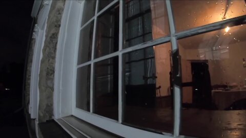 Hull House in Lancaster serving up Ghostly Tours