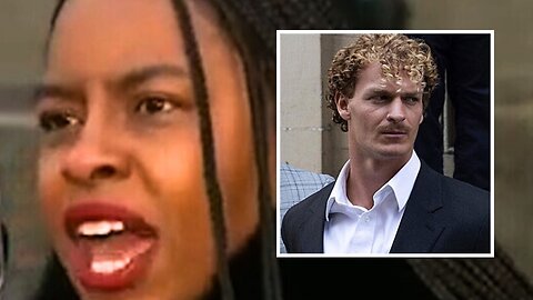 BLM Goes COMPLETELY INSANE Over Daniel Penny Case