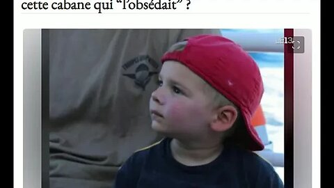 Disparition d’Émile : l’enfant s’est-il rendu vers cette cabane qui “l’obsédait” ?