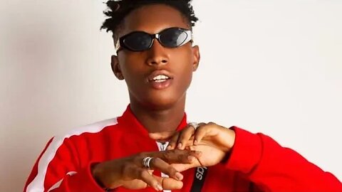 You will collect money in the New Year — Singer Bella Shmurda prays for Yahoo boys