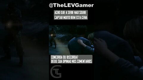 The Last of Us | Corte_01 #shorts #games #gameplay #jogos #game #gamer #tlou #thelastofus #jogo #fyp