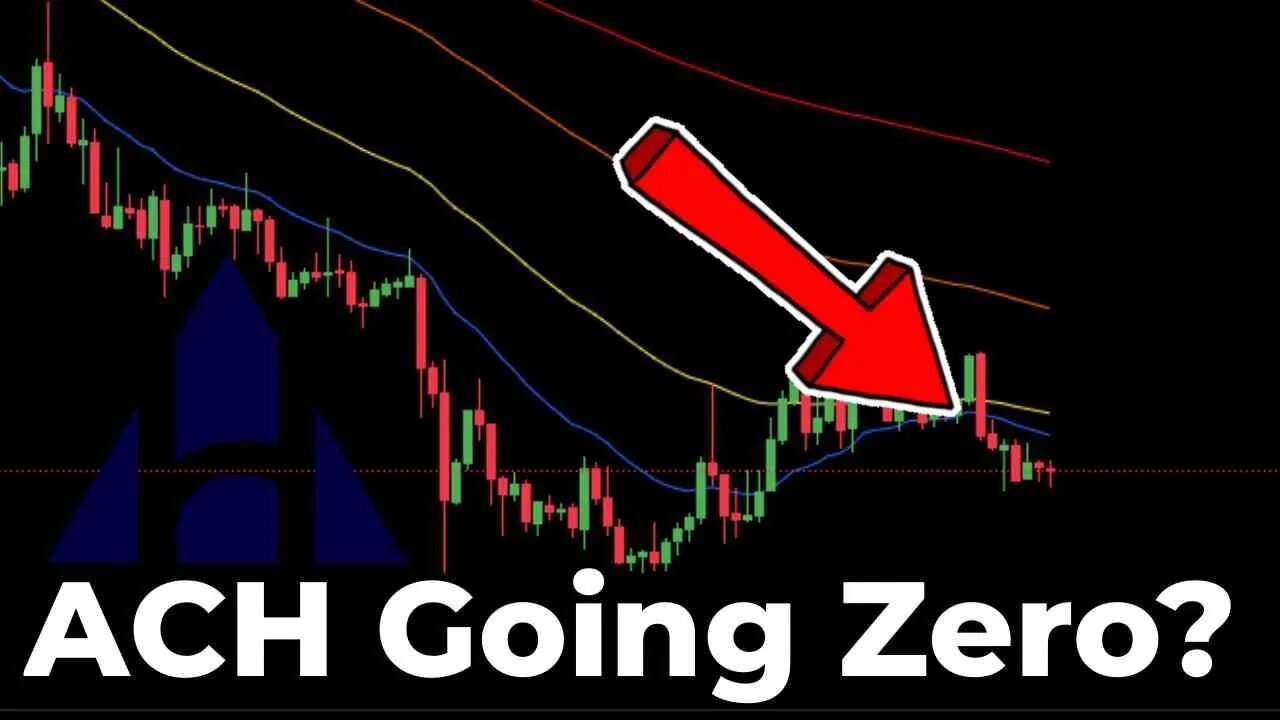 Will the SELLING ever STOP!?? Alchemy Pay Daily Technical Analysis & Prices to Watch 2023 Crypto