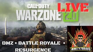 SOLO Warzone - 6 Mar 2023