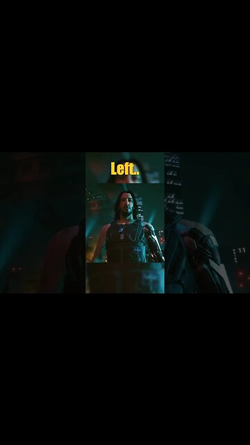 Out Of Time | CyberPunk 2077 Music Video