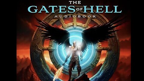 The Gates of Hell: Unlocking the Ganymede Code and the Demonic Portals of Mount Hermon