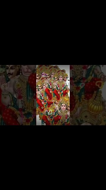 ॐ नमो हनुमते रुद्राय नमः हनुमान जन्मोत्सव की हार्दिक हार्दिक शुभकामनाएं#viral #shortfeed