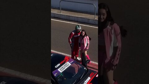 WORLDS BEST WOMEN DRIVERS | XOTEAM #tiktok #trending